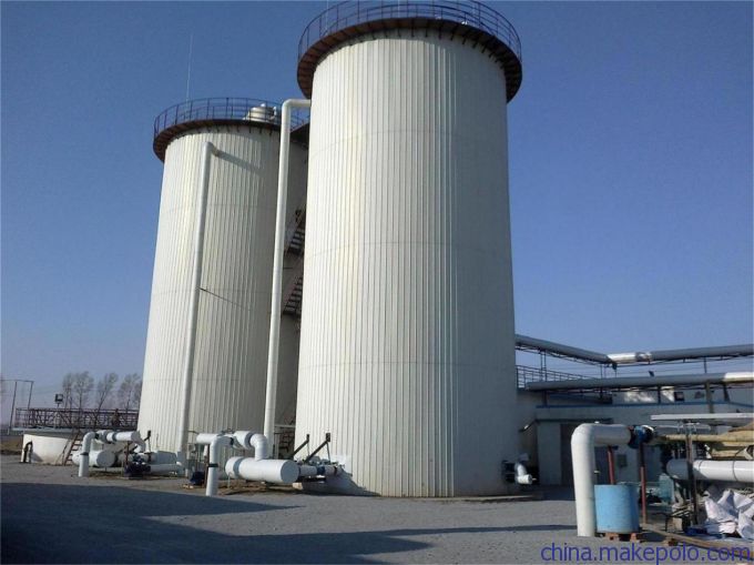 IC厭氧反應(yīng)器